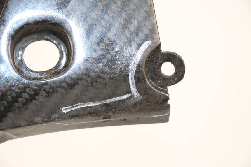 photo de FRONTVERKLEIDUNG LINKS YAMAHA YZF R1M R1 M 1000 (2015 - 2020)