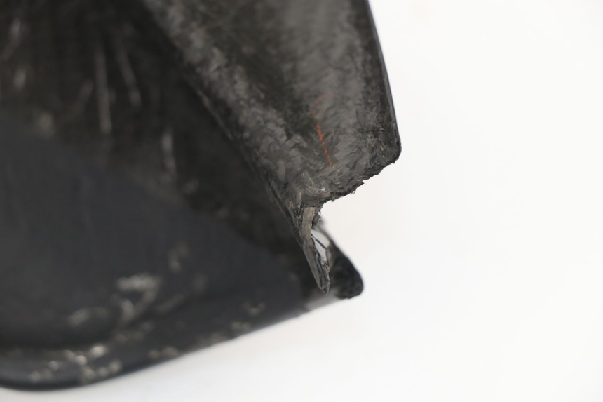 photo de FRONTVERKLEIDUNG LINKS YAMAHA YZF R1M R1 M 1000 (2015 - 2020)