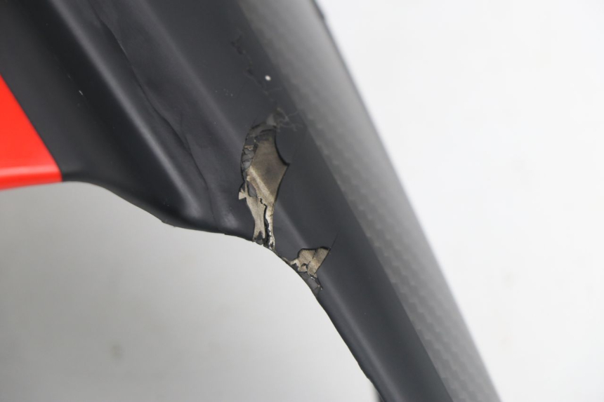 photo de FRONTVERKLEIDUNG LINKS YAMAHA YZF R1M R1 M 1000 (2015 - 2020)