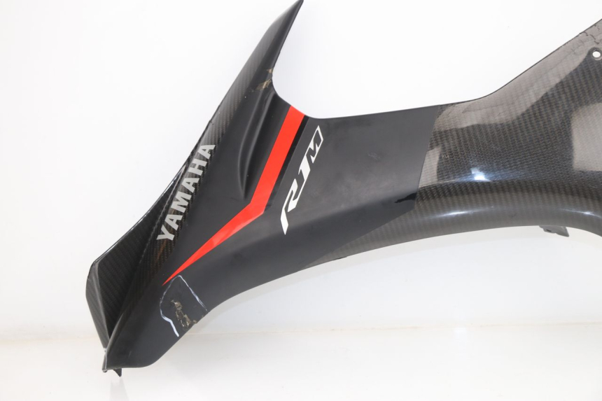 photo de FRONTVERKLEIDUNG LINKS YAMAHA YZF R1M R1 M 1000 (2015 - 2020)