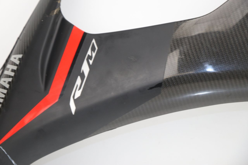 photo de FRONTVERKLEIDUNG LINKS YAMAHA YZF R1M R1 M 1000 (2015 - 2020)