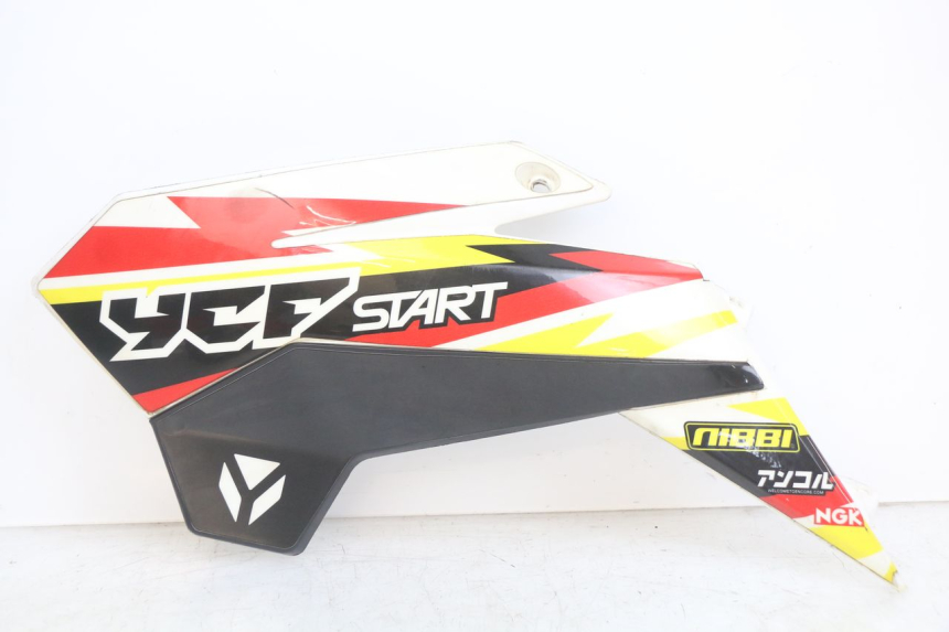 photo de LINKS VORDERES SEITENTEIL YCF R-START 125