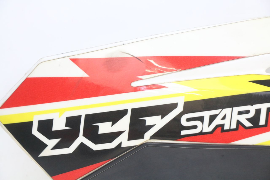 photo de LINKS VORDERES SEITENTEIL YCF R-START 125