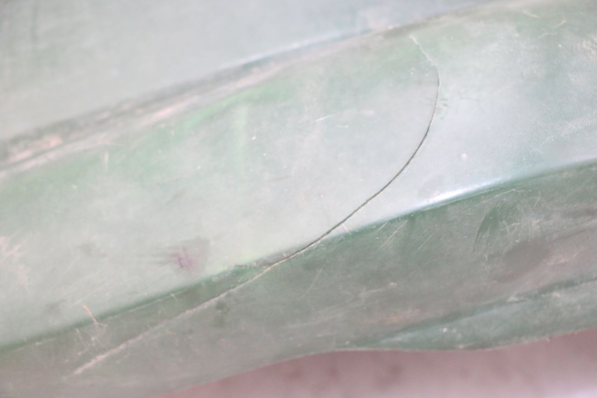 photo de FRONTVERKLEIDUNG LINKS YAMAHA YFM GRIZZLY 550 (2008 - 2015)