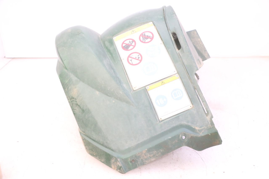 photo de FRONTVERKLEIDUNG LINKS YAMAHA YFM GRIZZLY 550 (2008 - 2015)