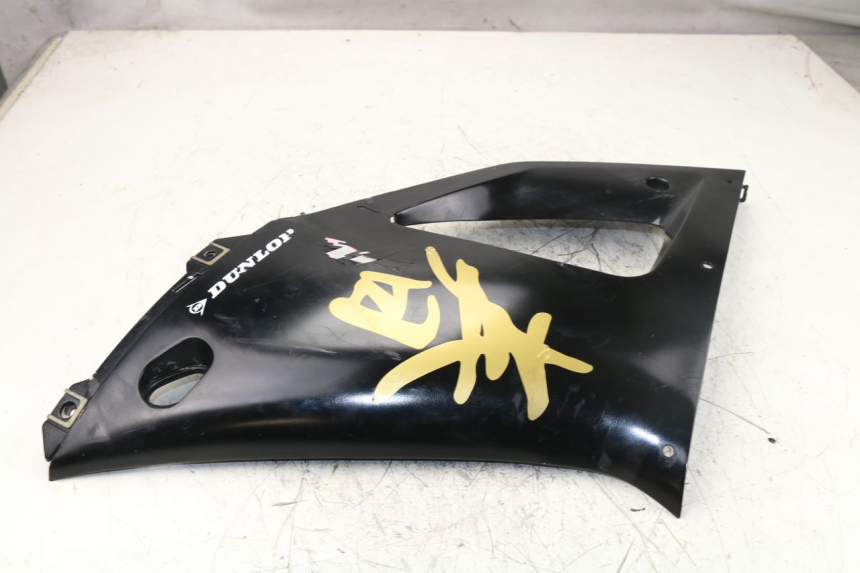 photo de FRONTVERKLEIDUNG LINKS YAMAHA YZF R1 1000 (1998 - 1999)