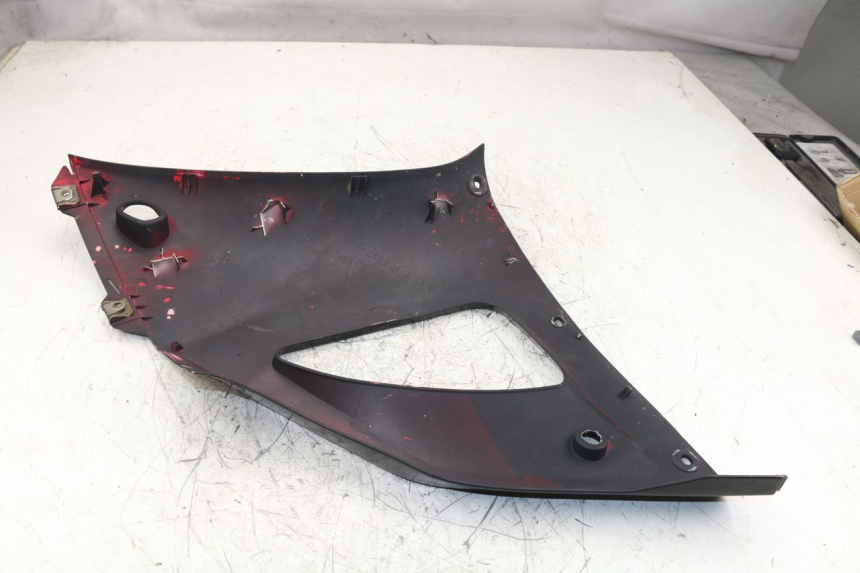 photo de FRONTVERKLEIDUNG LINKS YAMAHA YZF R1 1000 (1998 - 1999)
