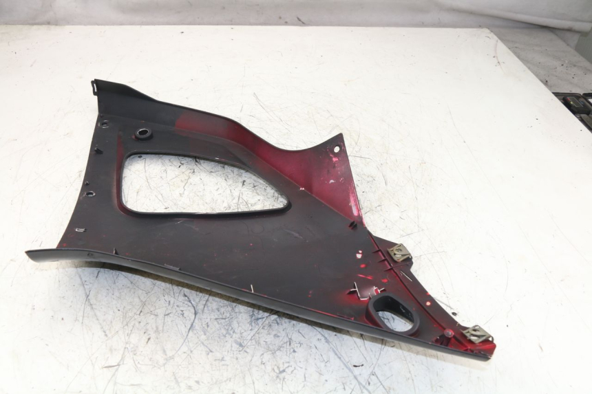photo de FRONTVERKLEIDUNG LINKS YAMAHA YZF R1 1000 (1998 - 1999)