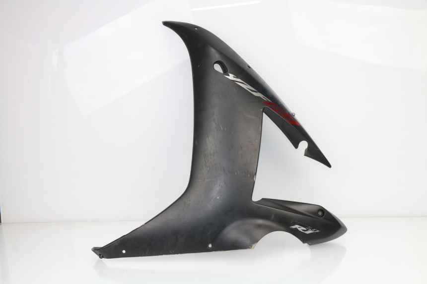 photo de FRONTVERKLEIDUNG LINKS YAMAHA YZF R1 1000 (2002 - 2003)