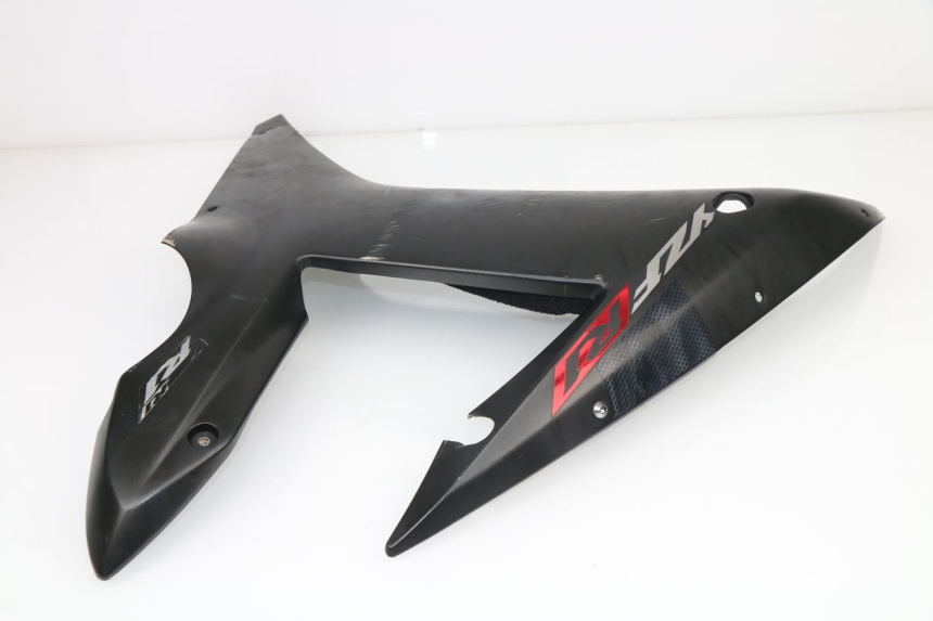 photo de FRONTVERKLEIDUNG LINKS YAMAHA YZF R1 1000 (2002 - 2003)
