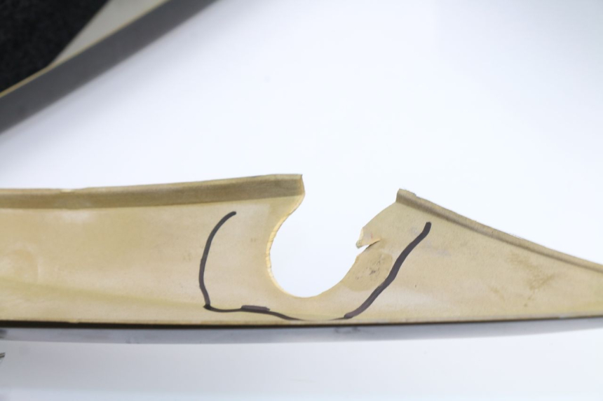 photo de FRONTVERKLEIDUNG LINKS YAMAHA YZF R1 1000 (2002 - 2003)