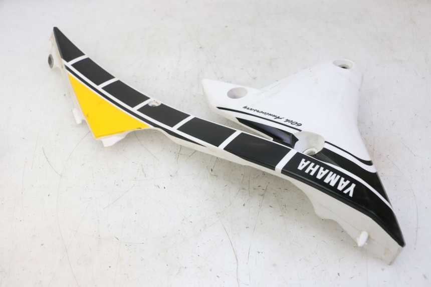 photo de FRONTVERKLEIDUNG LINKS YAMAHA YZF YZ-F 450 (2014 - 2016)