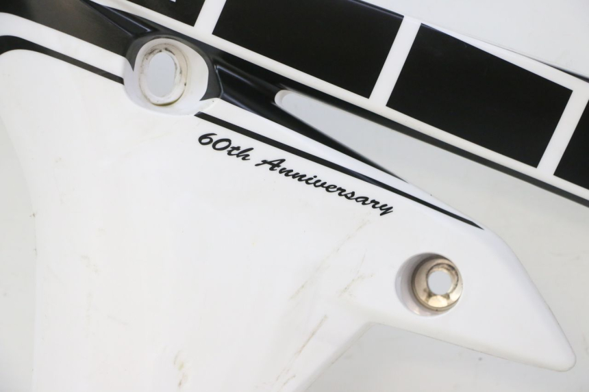 photo de FRONTVERKLEIDUNG LINKS YAMAHA YZF YZ-F 450 (2014 - 2016)