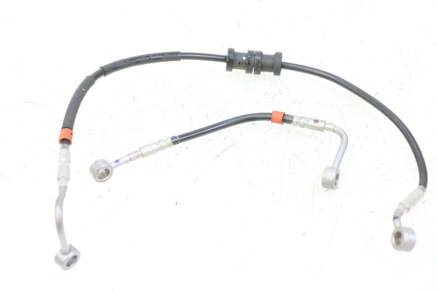 photo de HINTERER BREMSLEITUNG ROYAL ENFIELD SCRAM 411 (2022 - 2024)