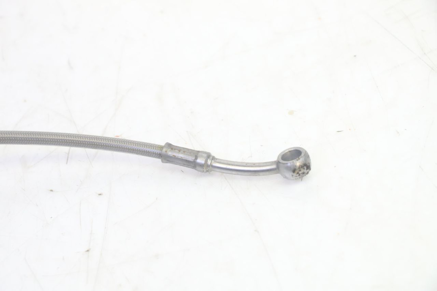 photo de VORDERER BREMSLEITUNG BMW R GS 1250 (2021 - 2024) - Technische Nahaufnahme