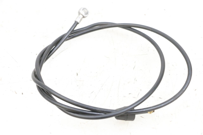 photo de VORDERER BREMSSCHLAUCH DUALTRON VICTOR LIMITED 1