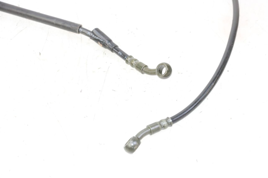 photo de VORDERER UND HINTERER BREMSLEITUNG APOLLO RFZ 125