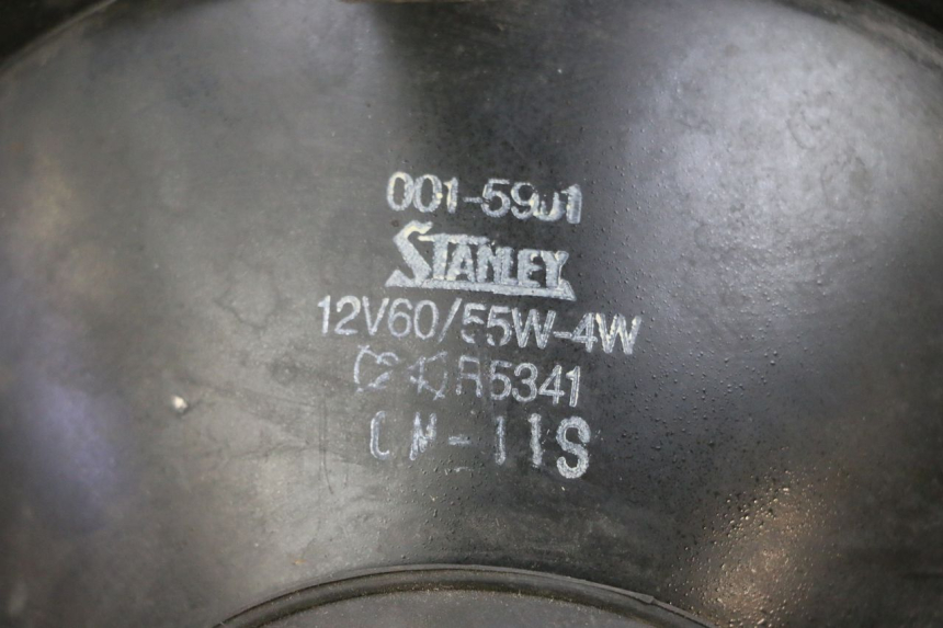 photo de SCHEINWERFER HONDA NTV REVERSE 650 (1988 - 1988) - Geprüftes Gebrauchtteil