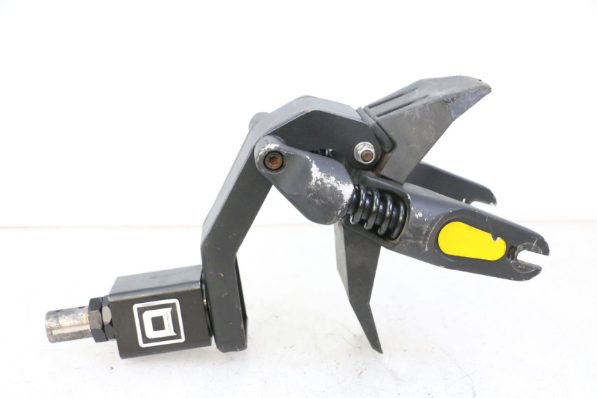 photo de GABEL DUALTRON AMINIA 1
