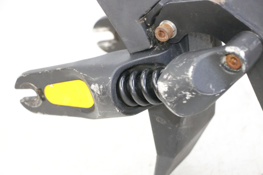 photo de GABEL DUALTRON AMINIA 1