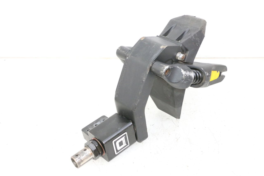 photo de GABEL DUALTRON AMINIA 1