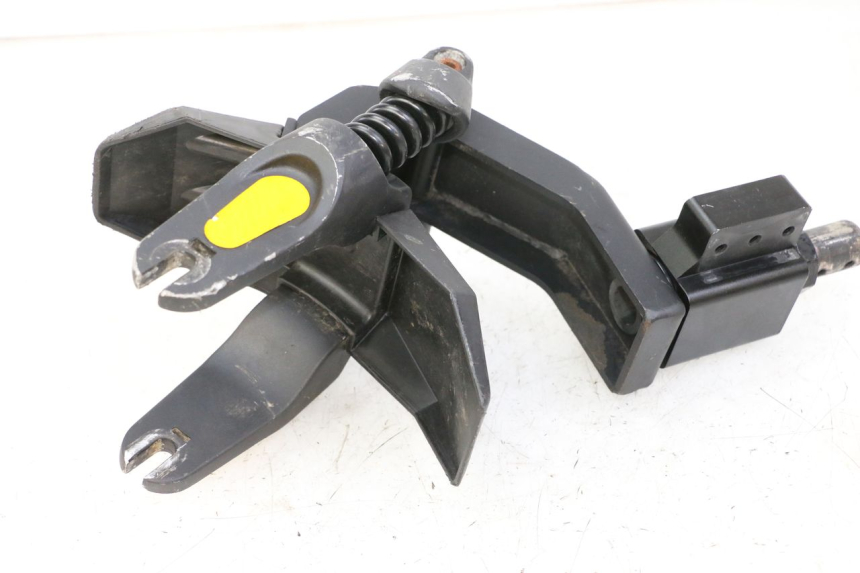 photo de GABEL DUALTRON AMINIA 1