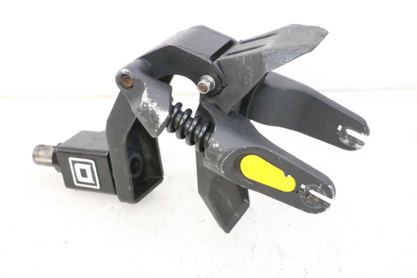 photo de GABEL DUALTRON AMINIA 1