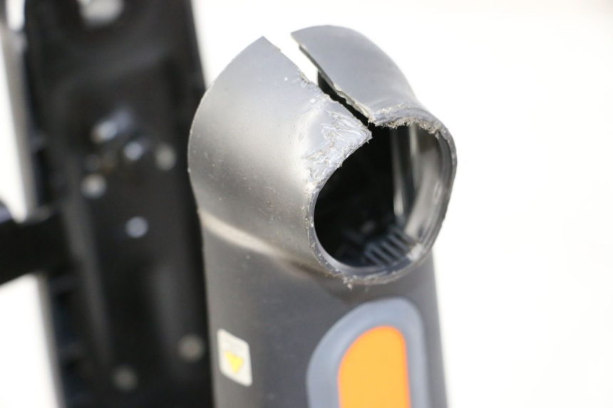 photo de GABEL SEGWAY NINEBOT F65I 1