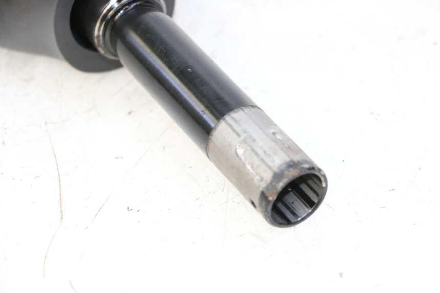 photo de GABEL SEGWAY NINEBOT F65I 1