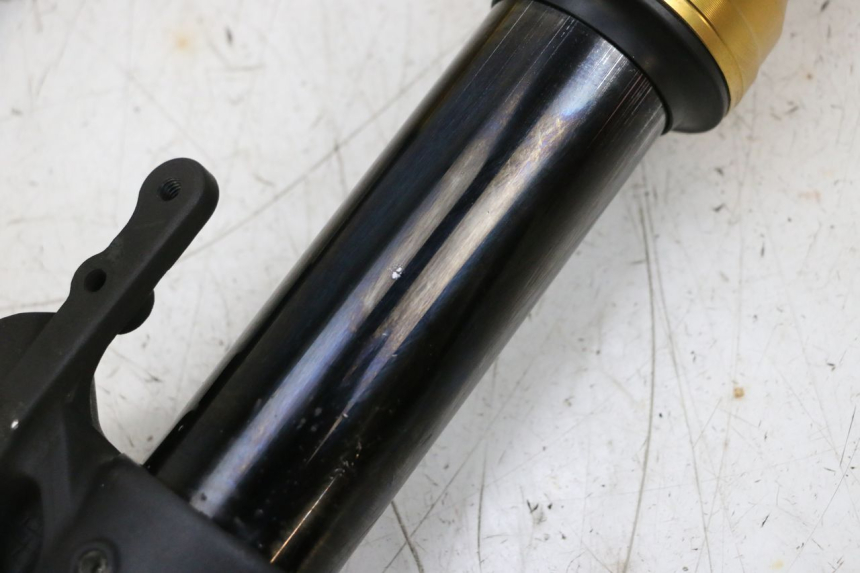 photo de GABEL SUZUKI GSXR GSX-R 1000 (2003 - 2004) - Fokus auf die Struktur