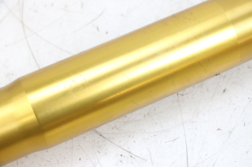 photo de GABEL SUZUKI GSXR GSX-R 1000 (2003 - 2004) - Zoom auf Gebrauchszustand