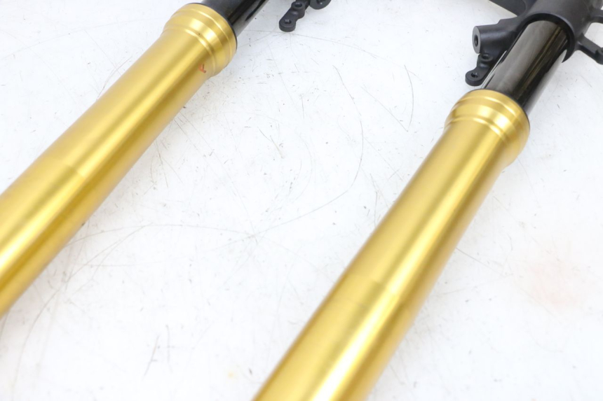 photo de GABEL SUZUKI GSXR GSX-R 1000 (2003 - 2004) - Gesamtansicht des Produkts