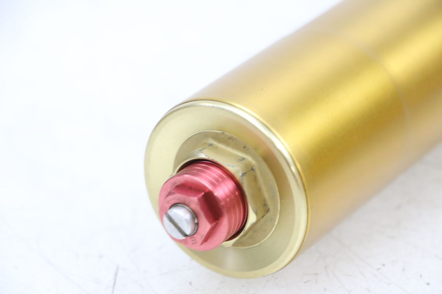 photo de GABEL SUZUKI GSXR GSX-R 1000 (2003 - 2004) - Details der Befestigungspunkte