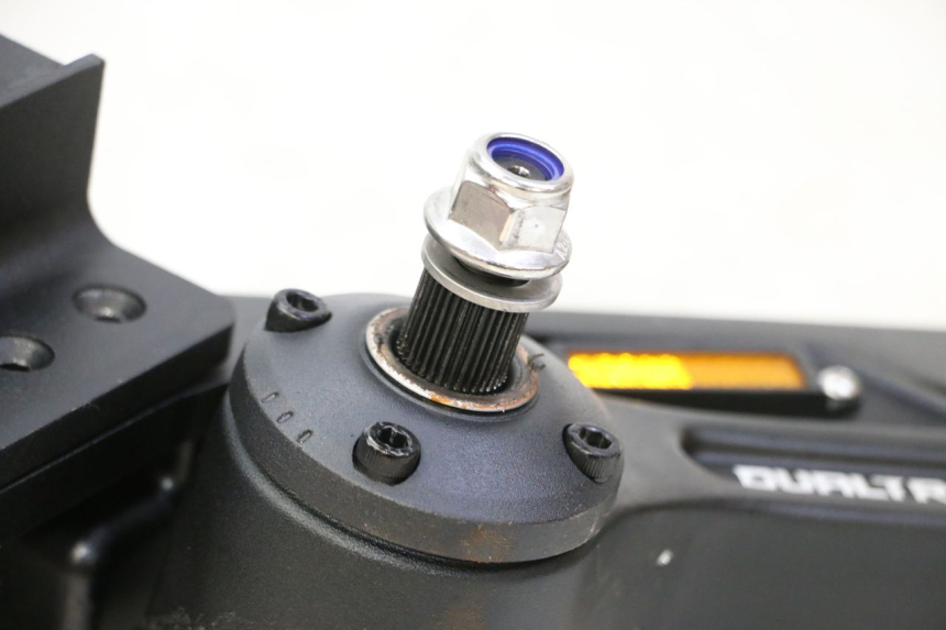 photo de GABEL DUALTRON VICTOR LIMITED 1