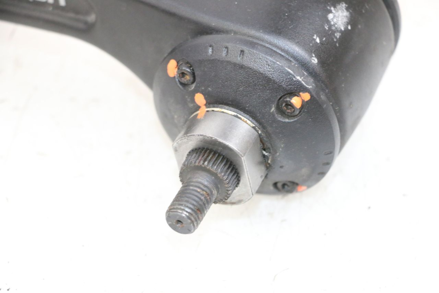 photo de GABEL DUALTRON VICTOR LIMITED 1