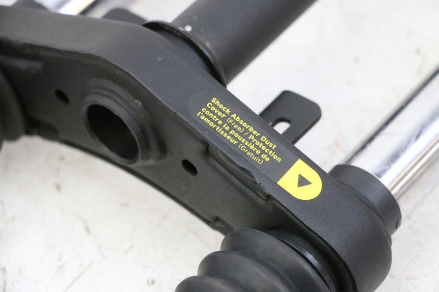 photo de GABEL SEGWAY NINEBOT ZT3 PRO 1