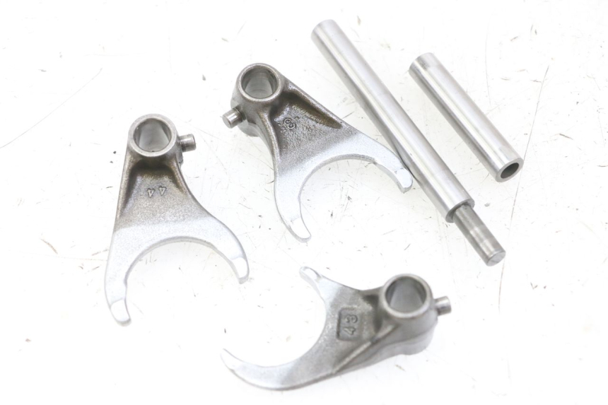 photo de SCHALTGABELN KAWASAKI KX F KXF 450 (2009 - 2011)