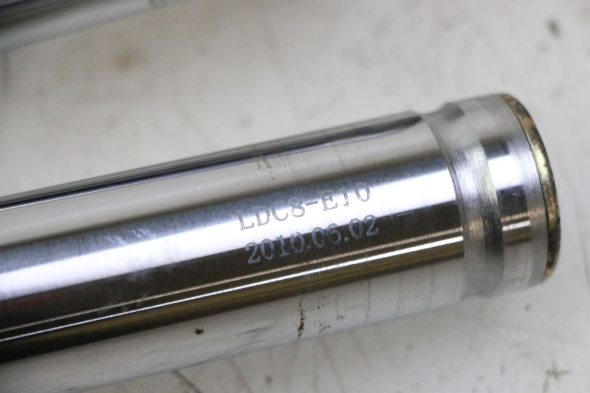 photo de Gabelrohr KYMCO AGILITY 4T 50 (2005 - 2018)