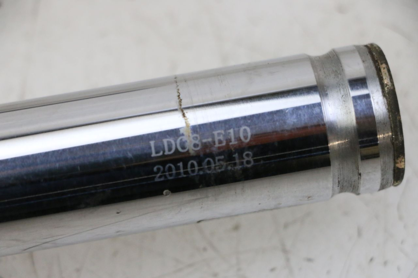 photo de Gabelrohr KYMCO AGILITY 4T 50 (2005 - 2018)