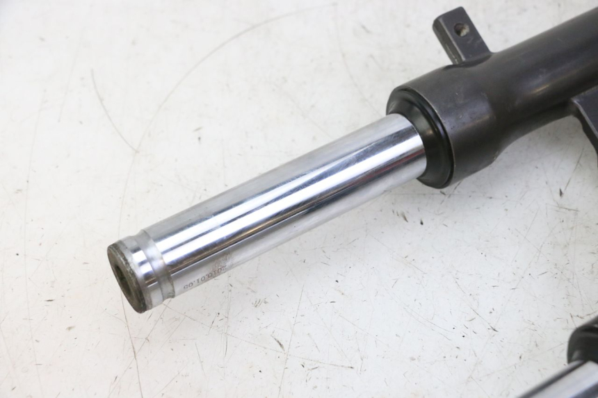 photo de Gabelrohr KYMCO AGILITY 4T 50 (2005 - 2018)