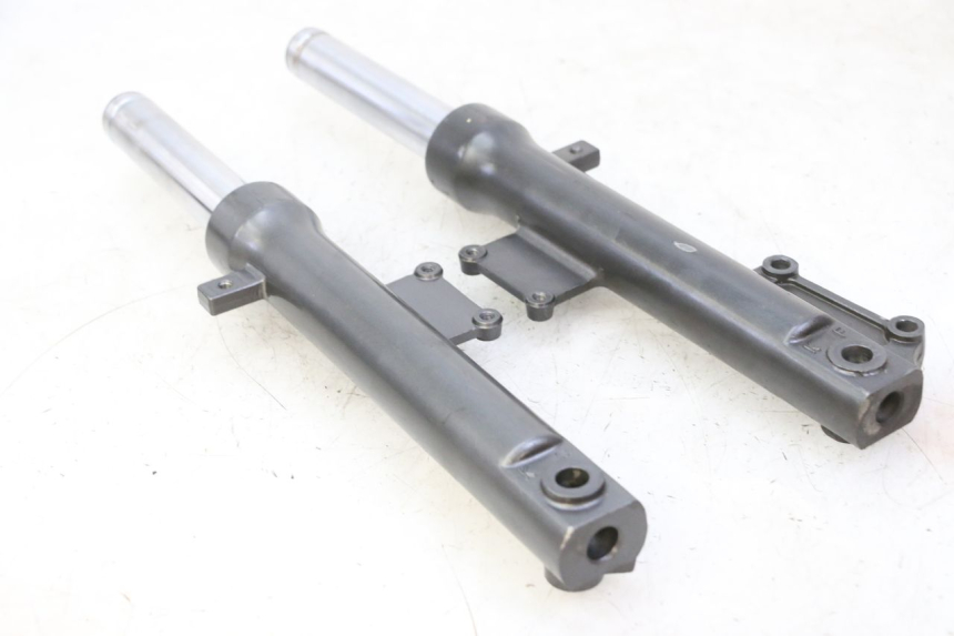 photo de STANDROHR KYMCO AGILITY NAKED RENOUVO 2T 50 (2011 - 2018)