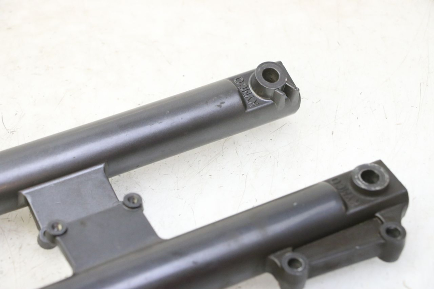 photo de STANDROHR KYMCO AGILITY NAKED RENOUVO 2T 50 (2011 - 2018)