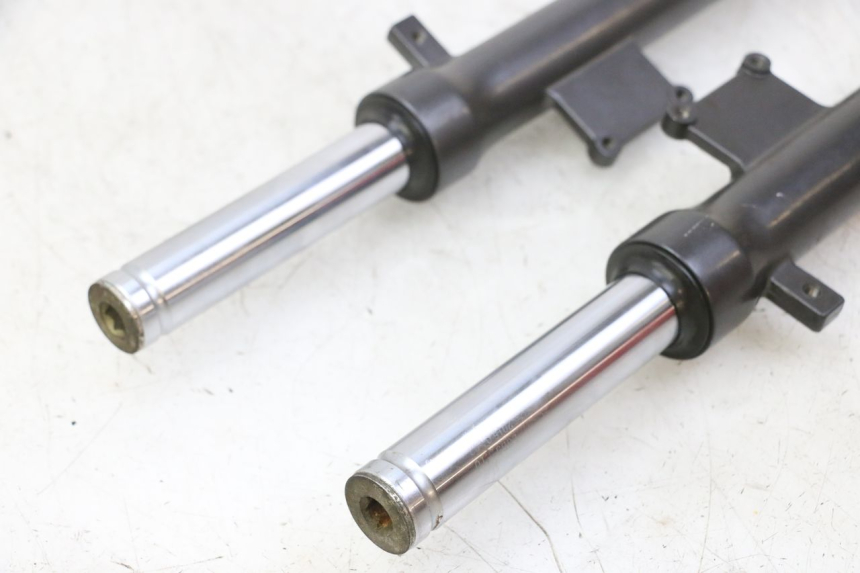 photo de STANDROHR KYMCO AGILITY NAKED RENOUVO 2T 50 (2011 - 2018)