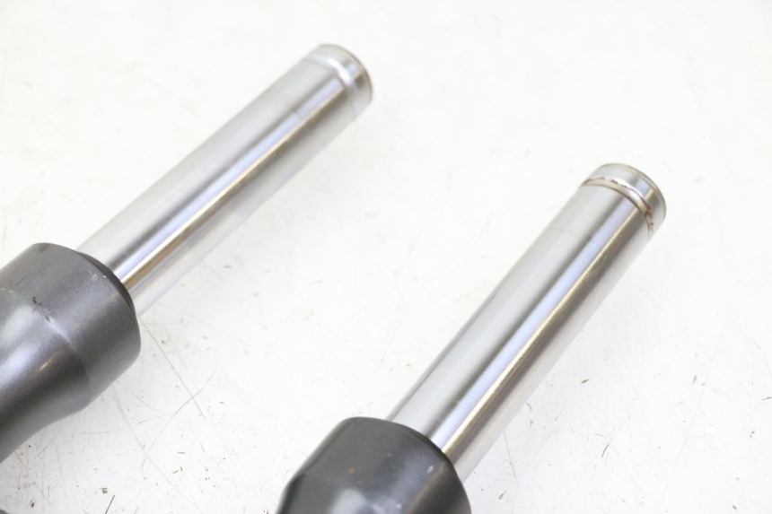 photo de STANDROHR KYMCO AGILITY NAKED RENOUVO 2T 50 (2011 - 2018)