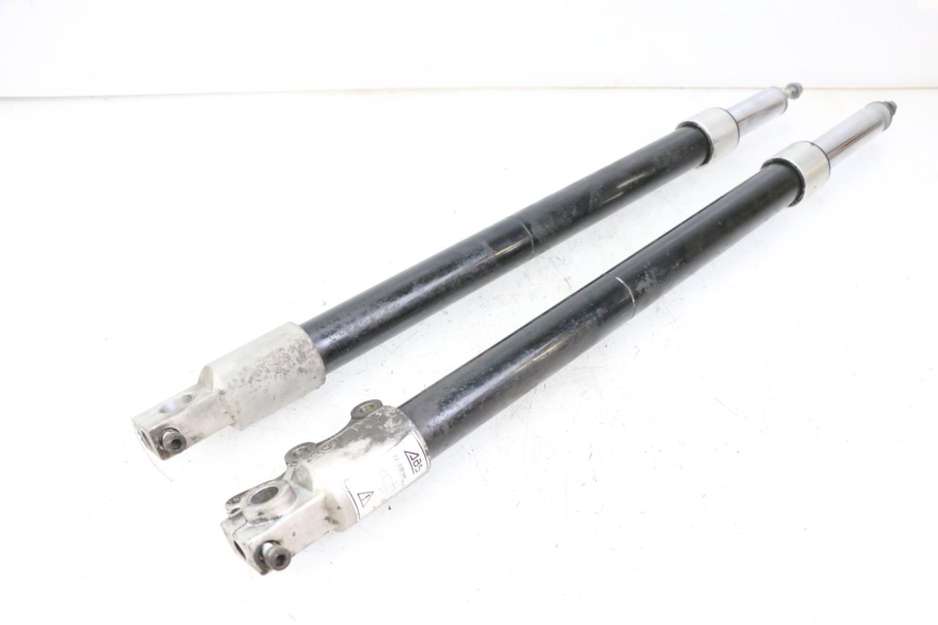 photo de STANDROHR BMW C1 125 (2000 - 2003)