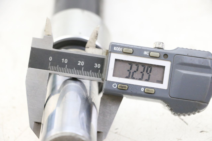 photo de STANDROHR BMW C1 125 (2000 - 2003)