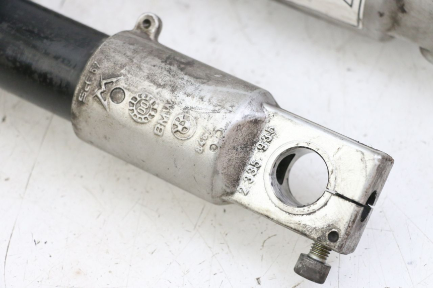 photo de STANDROHR BMW C1 125 (2000 - 2003)