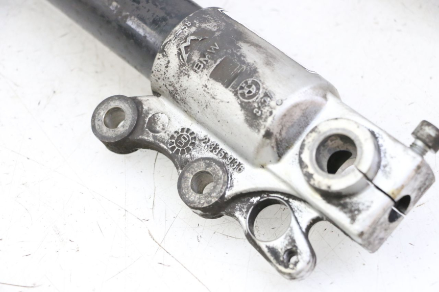 photo de STANDROHR BMW C1 125 (2000 - 2003)