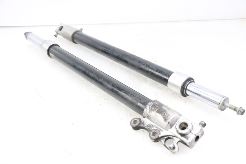 photo de STANDROHR BMW C1 125 (2000 - 2003)