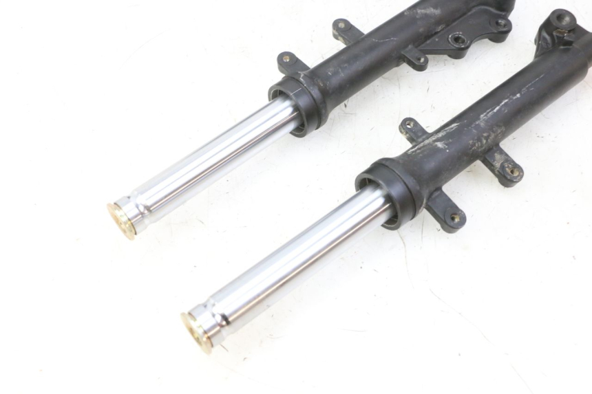 photo de STANDROHR MOTRON BREEZY 4T 50 (2021 - 2025)